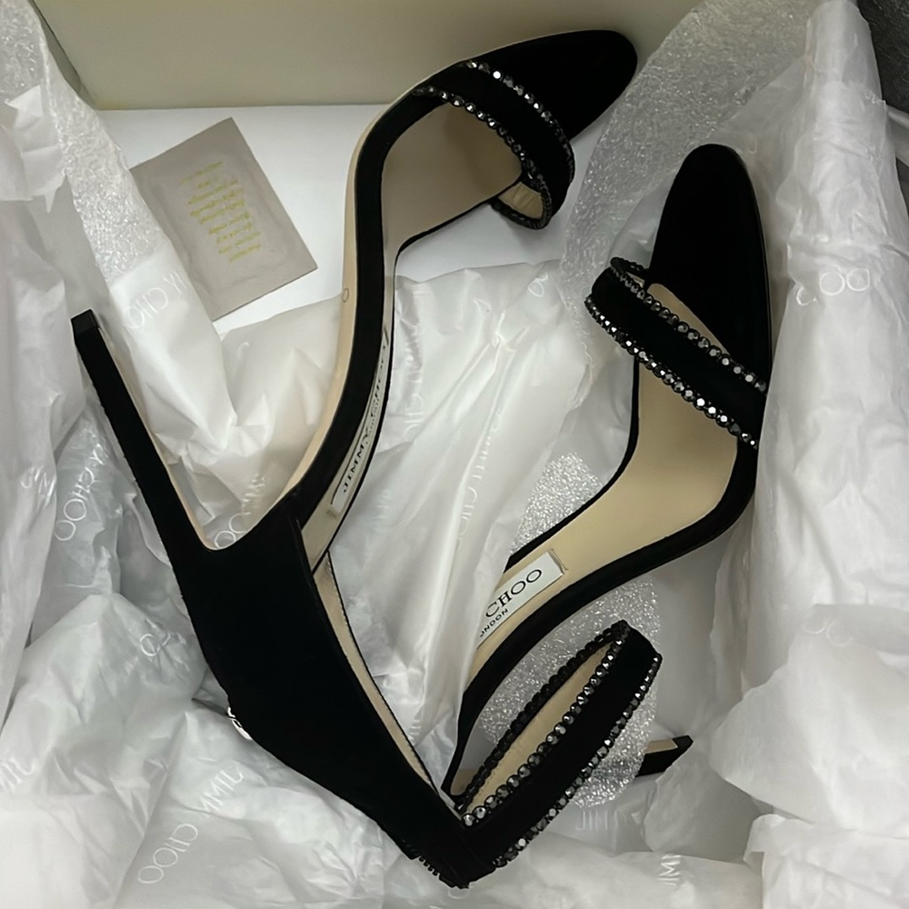 Jimmy Choo Sandals